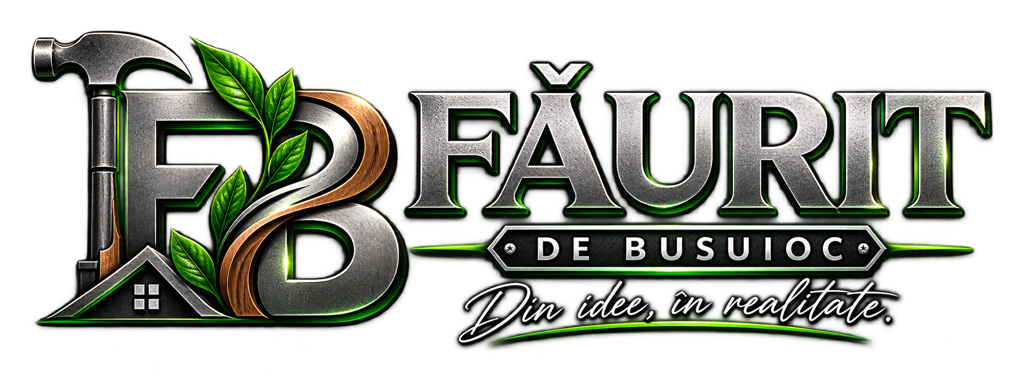 Făurit de Busuioc