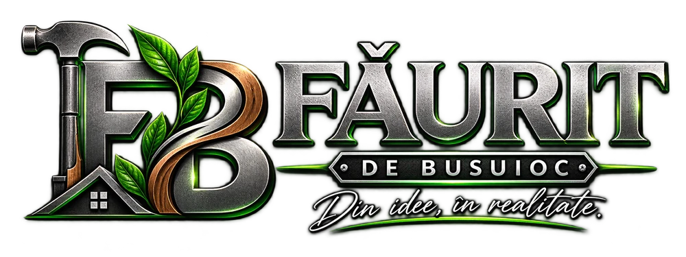 Făurit de Busuioc